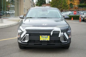 Used 2026 Hyundai KONA SE for sale in Lynnwood, WA — photo 2