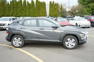 Used 2026 Hyundai KONA SE for sale in Lynnwood, WA — photo 4