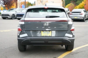 Used 2026 Hyundai KONA SE for sale in Lynnwood, WA — photo 6