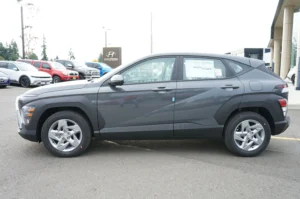 Used 2026 Hyundai KONA SE for sale in Lynnwood, WA — photo 8
