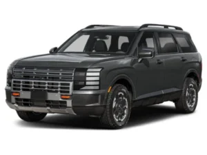 Used 2026 Hyundai Palisade XRT Pro for sale in Lynnwood, WA — photo 1