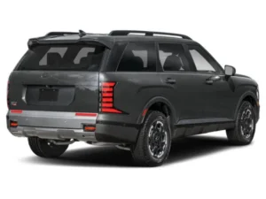 Used 2026 Hyundai Palisade XRT Pro for sale in Lynnwood, WA — photo 2