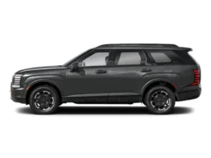 Used 2026 Hyundai Palisade XRT Pro for sale in Lynnwood, WA — photo 3