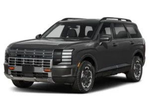 Used 2026 Hyundai Palisade XRT Pro for sale in Lynnwood, WA — photo 4