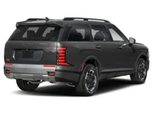 Used 2026 Hyundai Palisade XRT Pro for sale in Lynnwood, WA — photo 5