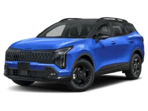 Used 2026 Kia Sportage X-Pro Prestige for sale in Lynnwood, WA — photo 1