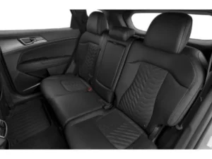 Used 2026 Kia Sportage X-Pro Prestige for sale in Lynnwood, WA — photo 12