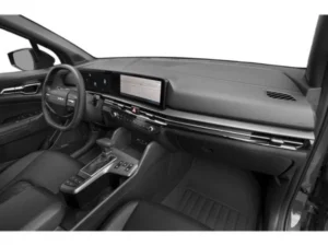 Used 2026 Kia Sportage X-Pro Prestige for sale in Lynnwood, WA — photo 14
