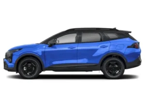 Used 2026 Kia Sportage X-Pro Prestige for sale in Lynnwood, WA — photo 3