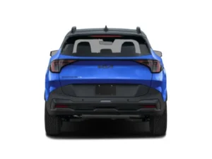 Used 2026 Kia Sportage X-Pro Prestige for sale in Lynnwood, WA — photo 5