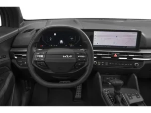 Used 2026 Kia Sportage X-Pro Prestige for sale in Lynnwood, WA — photo 6