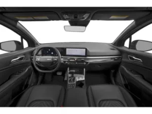 Used 2026 Kia Sportage X-Pro Prestige for sale in Lynnwood, WA — photo 7