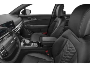 Used 2026 Kia Sportage X-Pro Prestige for sale in Lynnwood, WA — photo 8