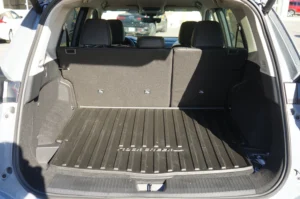 Used 2026 Nissan Rogue Rock Creek for sale in Lynnwood, WA — photo 10