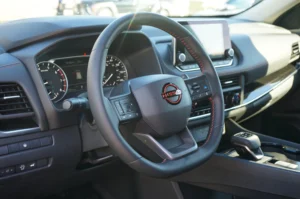 Used 2026 Nissan Rogue Rock Creek for sale in Lynnwood, WA — photo 15