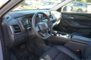 Used 2026 Nissan Rogue Rock Creek for sale in Lynnwood, WA — photo 16