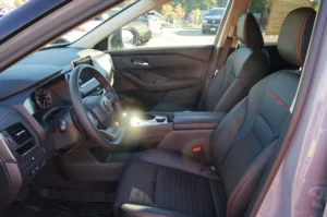 Used 2026 Nissan Rogue Rock Creek for sale in Lynnwood, WA — photo 17