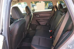 Used 2026 Nissan Rogue Rock Creek for sale in Lynnwood, WA — photo 18