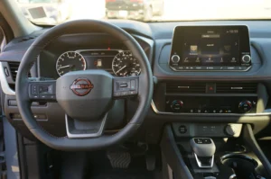 Used 2026 Nissan Rogue Rock Creek for sale in Lynnwood, WA — photo 19