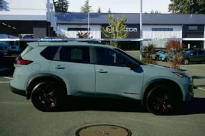 Used 2026 Nissan Rogue Rock Creek for sale in Lynnwood, WA — photo 2