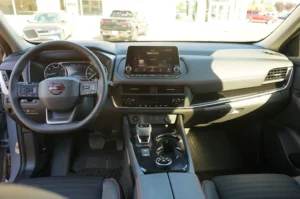 Used 2026 Nissan Rogue Rock Creek for sale in Lynnwood, WA — photo 20