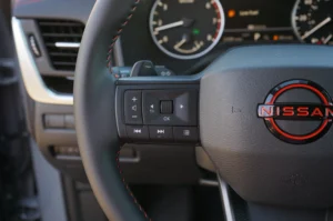 Used 2026 Nissan Rogue Rock Creek for sale in Lynnwood, WA — photo 21
