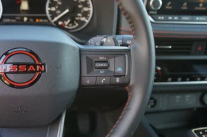 Used 2026 Nissan Rogue Rock Creek for sale in Lynnwood, WA — photo 22
