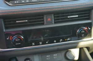 Used 2026 Nissan Rogue Rock Creek for sale in Lynnwood, WA — photo 24