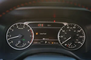 Used 2026 Nissan Rogue Rock Creek for sale in Lynnwood, WA — photo 26