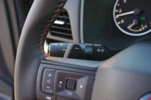 Used 2026 Nissan Rogue Rock Creek for sale in Lynnwood, WA — photo 27