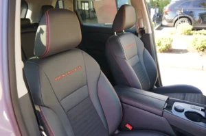Used 2026 Nissan Rogue Rock Creek for sale in Lynnwood, WA — photo 28