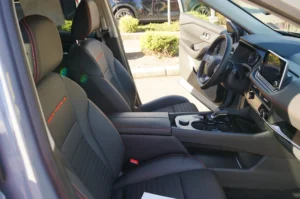 Used 2026 Nissan Rogue Rock Creek for sale in Lynnwood, WA — photo 29