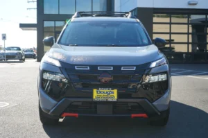 Used 2026 Nissan Rogue Rock Creek for sale in Lynnwood, WA — photo 8